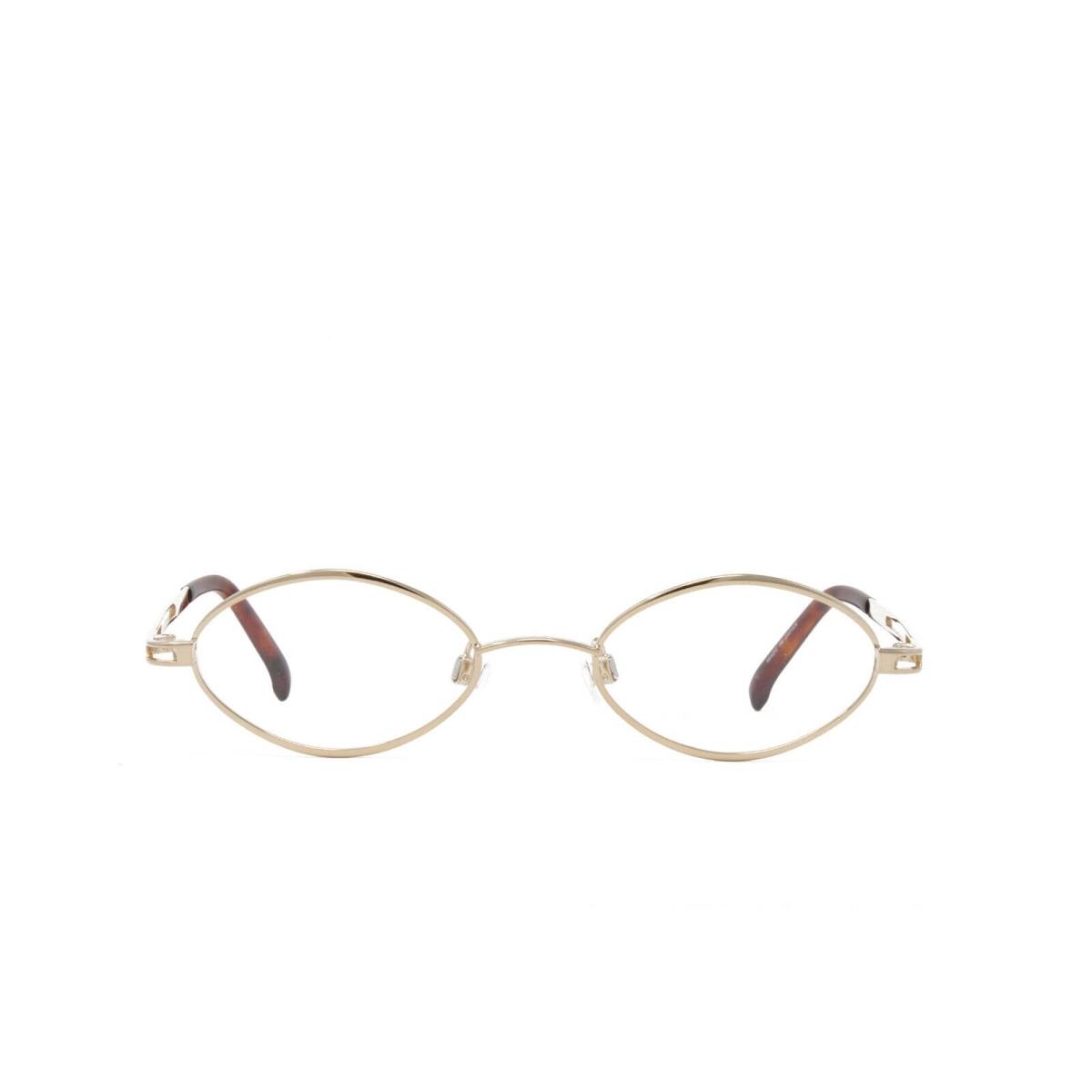 Michael Kors Eyeglasses MK18005 GP Gold / 47mm Demo Lens