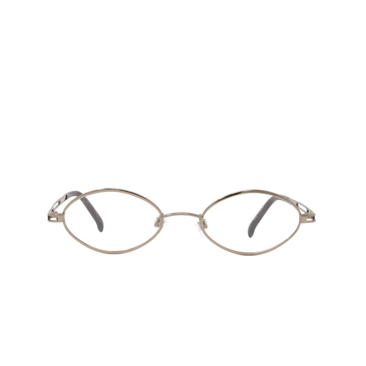 Michael Kors Eyeglasses MK18005 BR Brown / 47mm Demo Lens