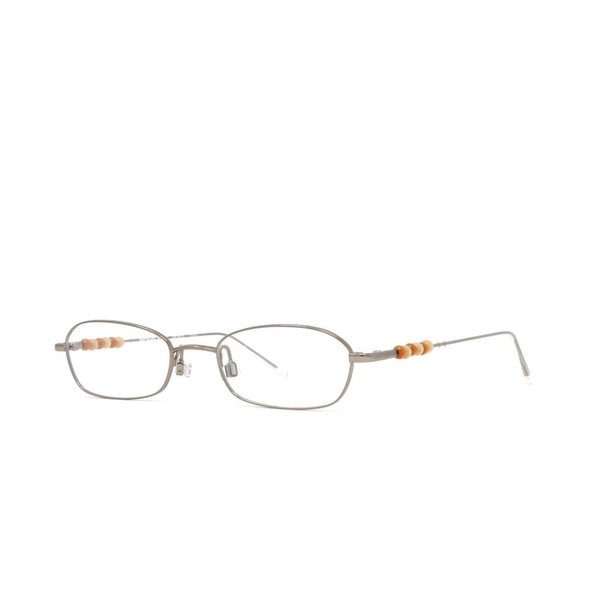 Michael Kors Eyeglasses MK18025 BR Brown /48mm Demo Lens