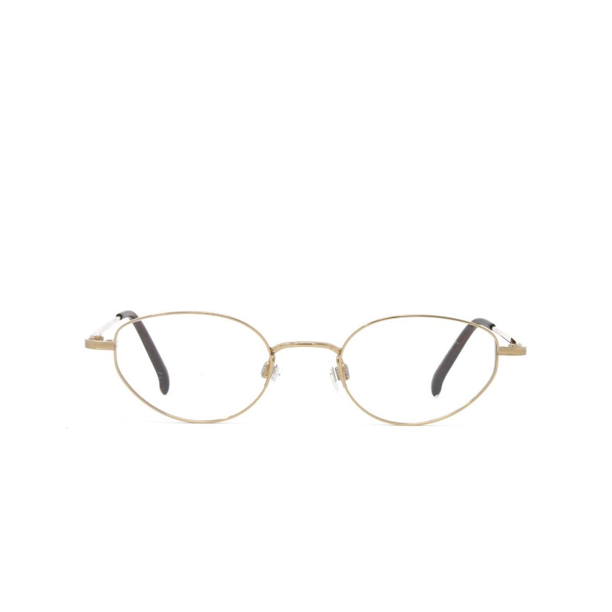 Michael Kors Eyeglasses MK18013 GP Gold / 47mm Demo Lens