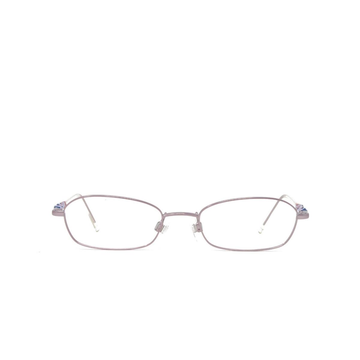 Michael Kors Eyeglasses MK18025 PK Pink /48mm Demo Lens