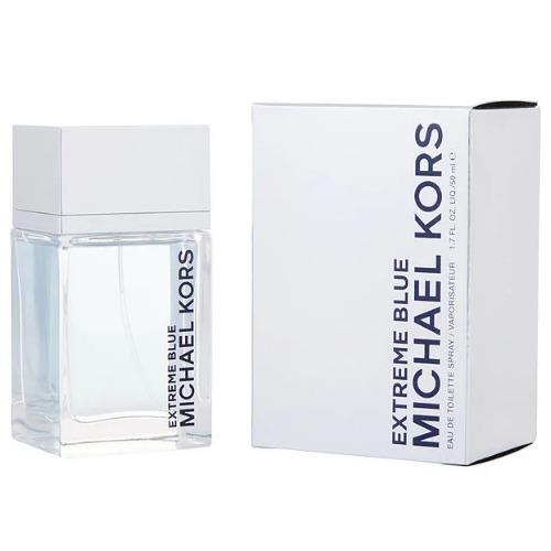 Extreme Blue by Michael Kors 1.7 oz Edt Cologne For Men