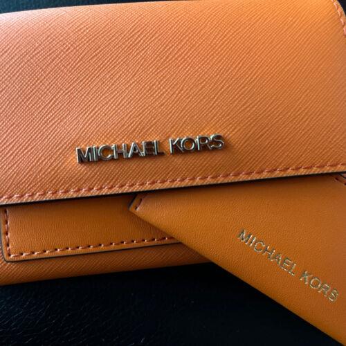 Michael Kors wallet  - Orange 0
