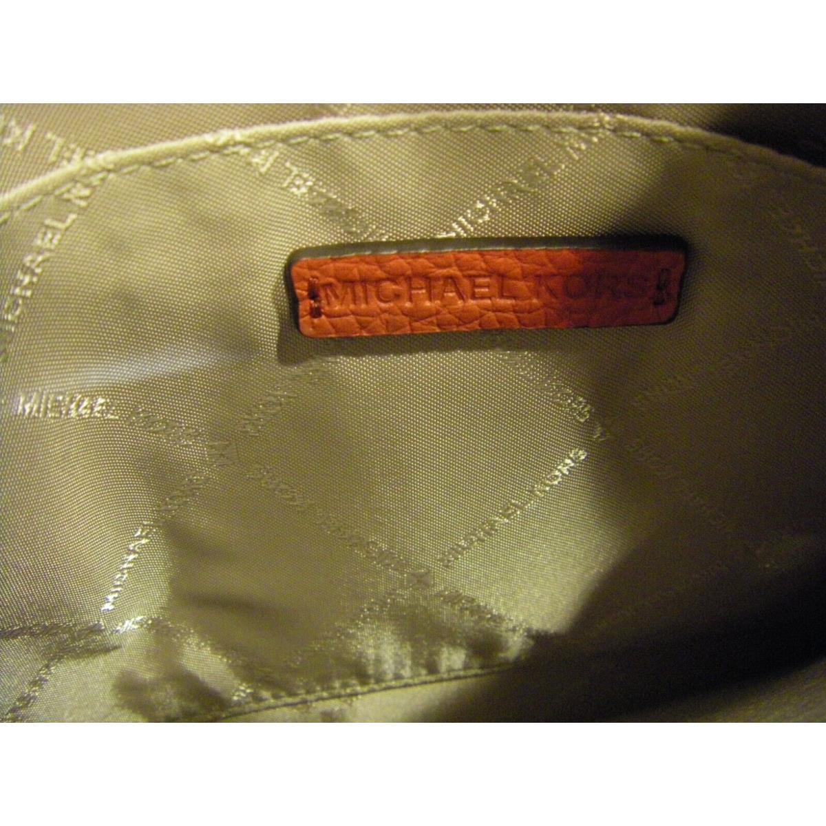 Michael Kors wallet  - Red 11