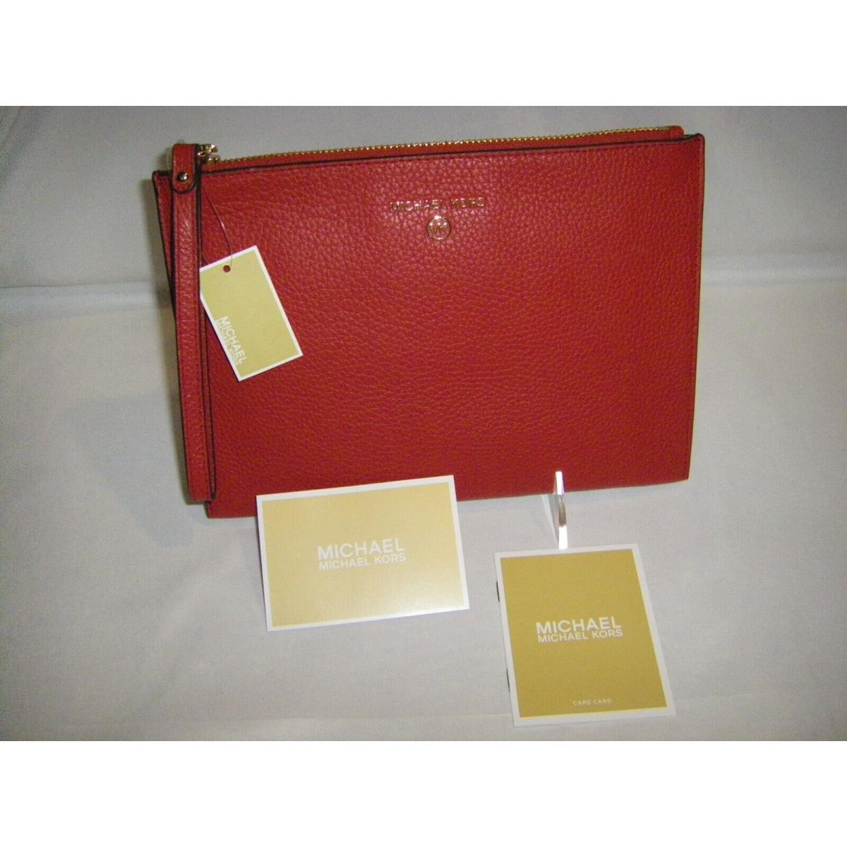 Michael Kors wallet  - Red 2