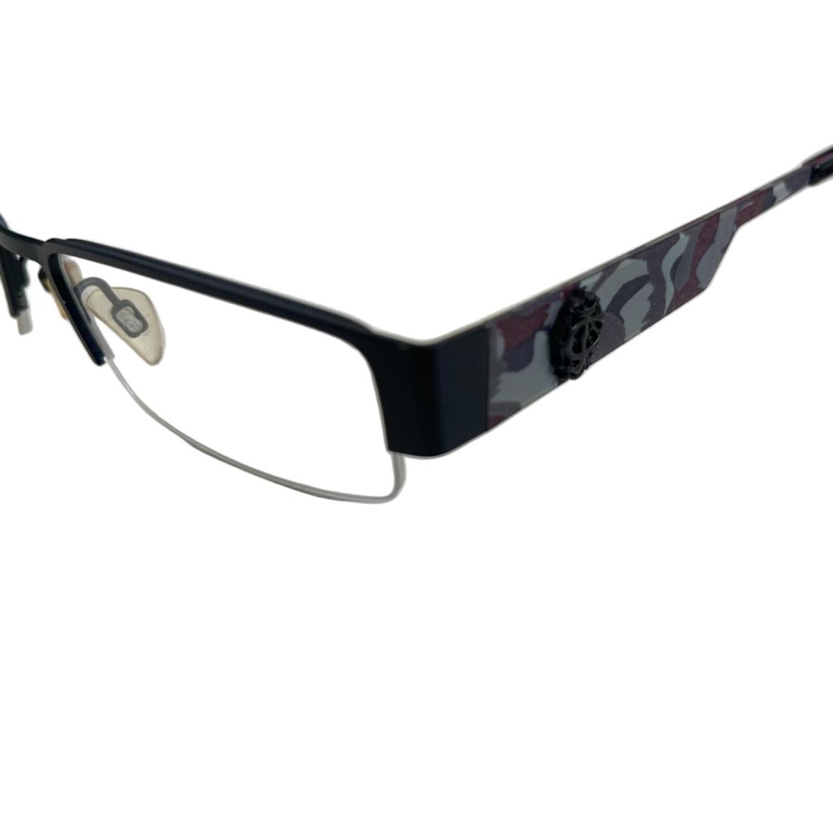 Just Cavalli Mens Optical Frames JC369 002 Size 52-17-140