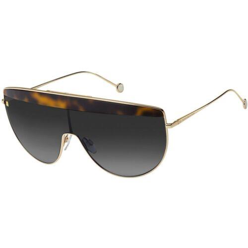 Tommy Hilfiger Women`s Sunglasses Gold Frame Tommy Hilfiger TH 1807/S 0J5G/9O