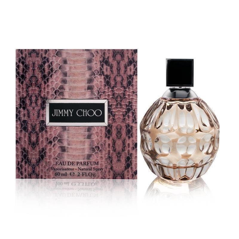 Jimmy Choo by Jimmy Choo For Women 2.0 oz Edp Spray