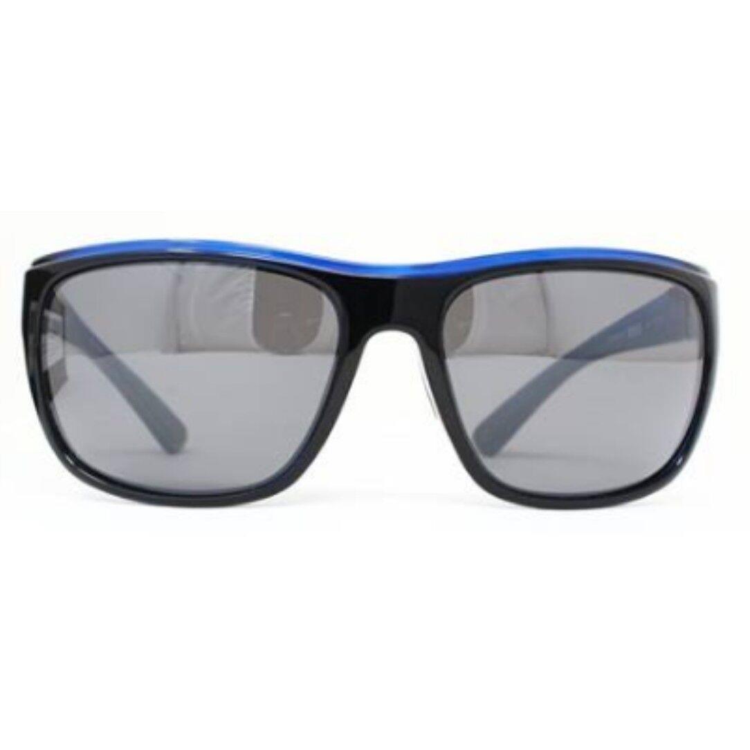 Revo RE1023 Remus Sunglasses 15 GY Black/blue/graphite Lens 62mm