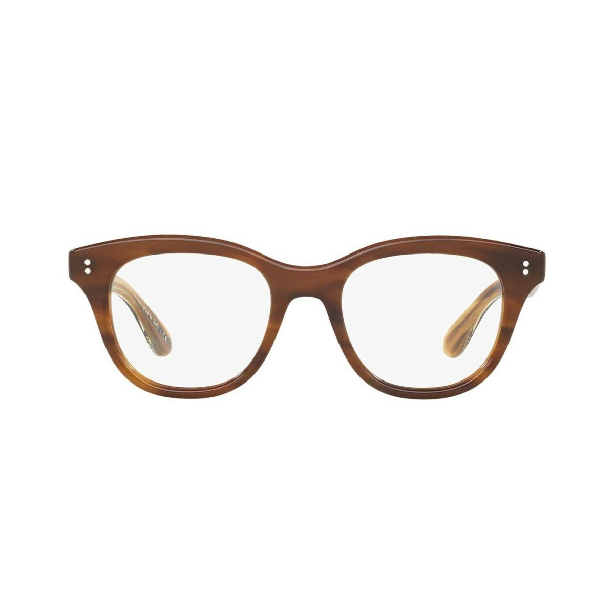 Oliver Peoples Netta OV 5408U Raintree 1011 Eyeglasses