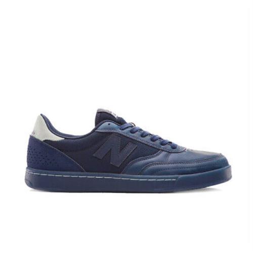 New Balance Numeric Tom Knox 440 Sneakers Navy Skating Shoes