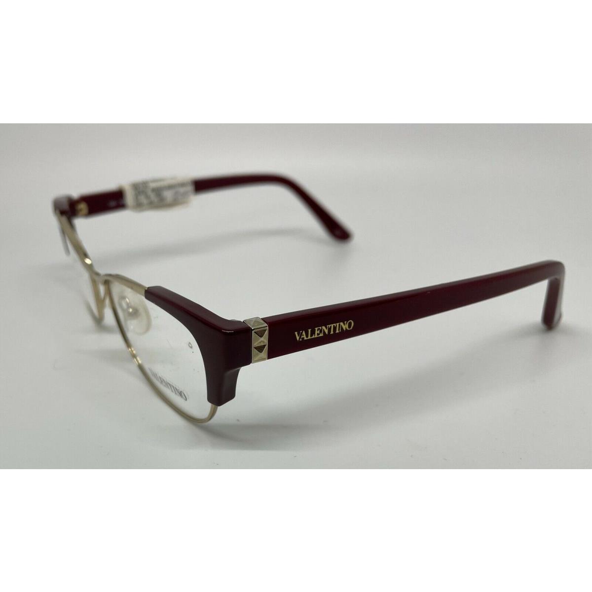 Valentino V2115 Women`s Designer Eyeglass Frames - 1307