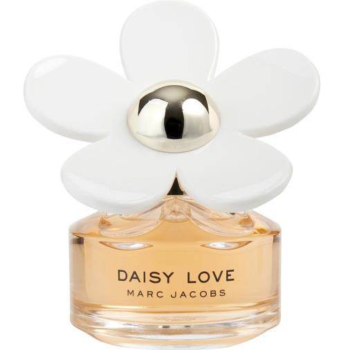 Marc Jacobs Daisy Love by Marc Jacobs 3.4 oz Edt Perfume For Women Tester