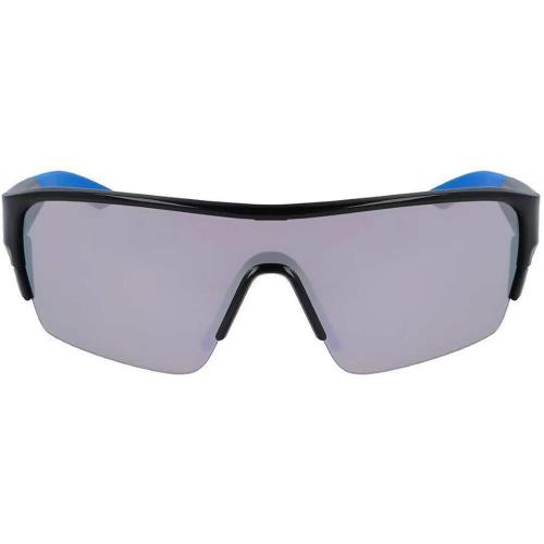 Dragon Tracer X Black with Lumalens Silver Ion Lens Sunglasses