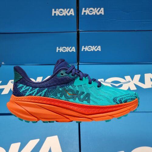 Hoka One One Challenger Atr 7 1134498/CVOR Women`s Trail Running Shoes