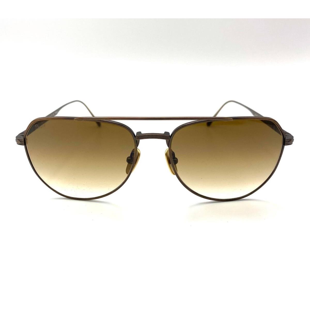 Persol PO5003ST Sunglasses 800351 Bronze/brown Gradient Lens 54mm