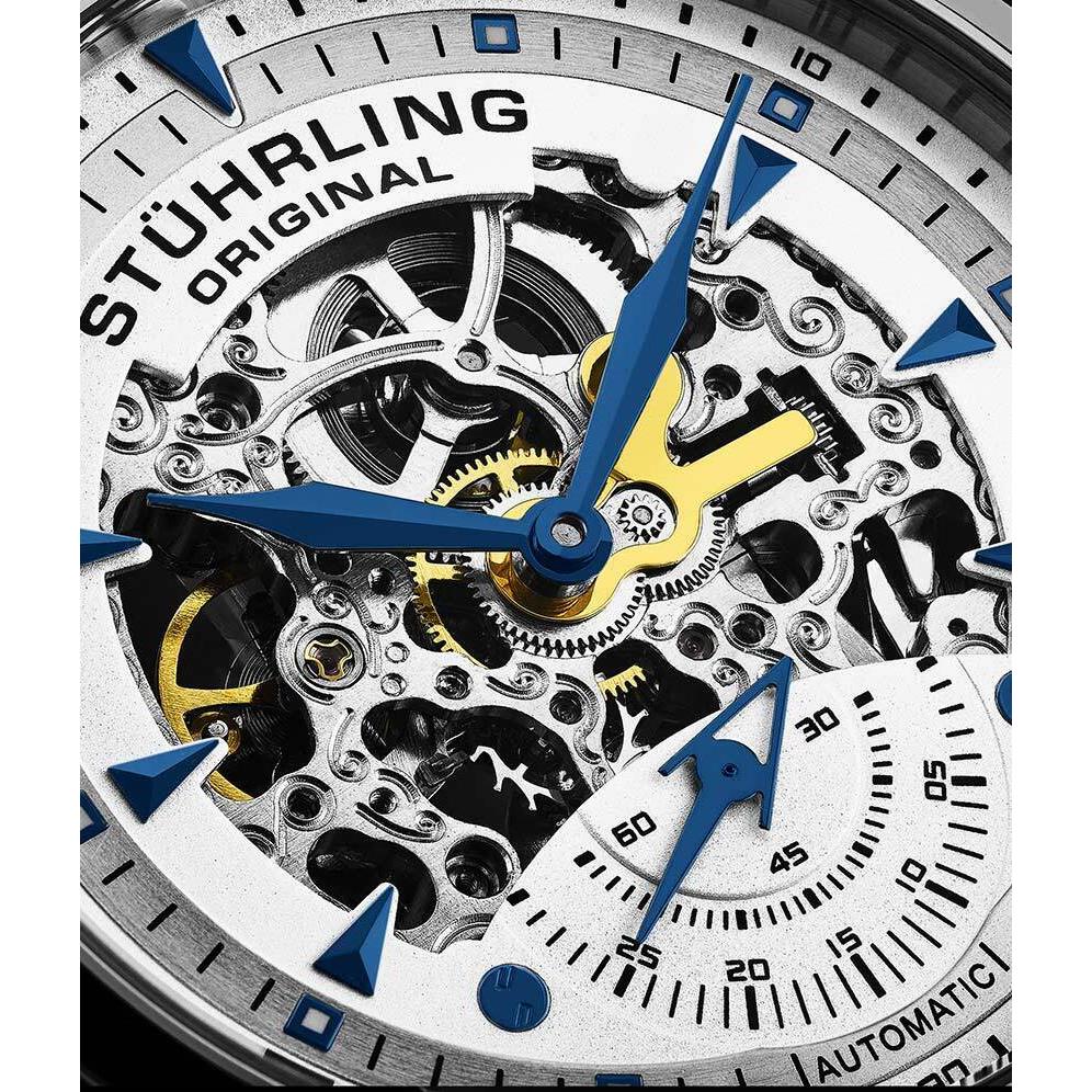 Stuhrling 133 33152 133.33152 Aristocrat Executive Automatic Mens Watch