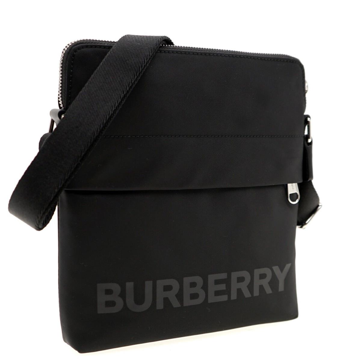 Burberry Neo Nylon Shoulder Bag Messenger