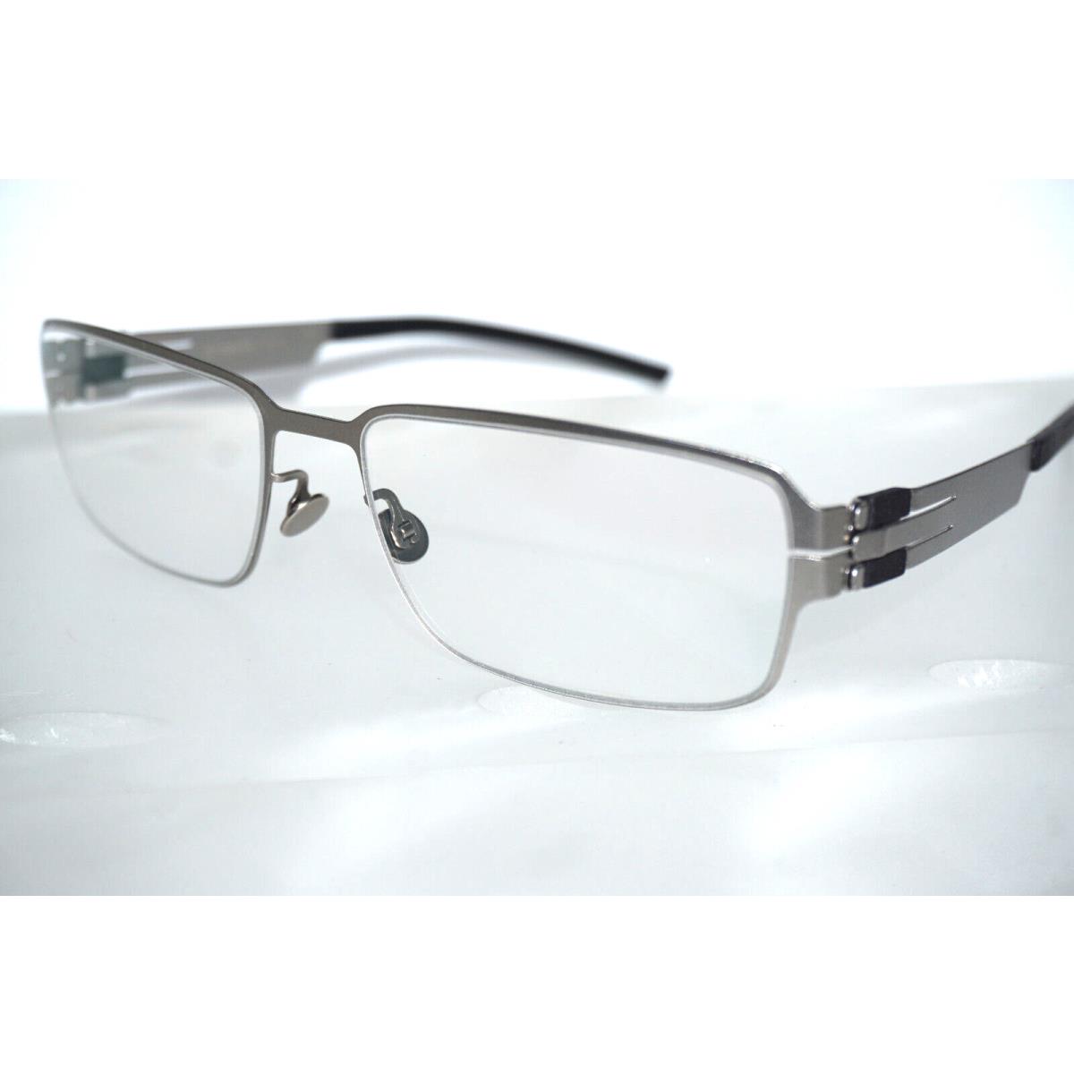 IC Berlin Model Titan T104 Ceramic Matt Eyeglasses