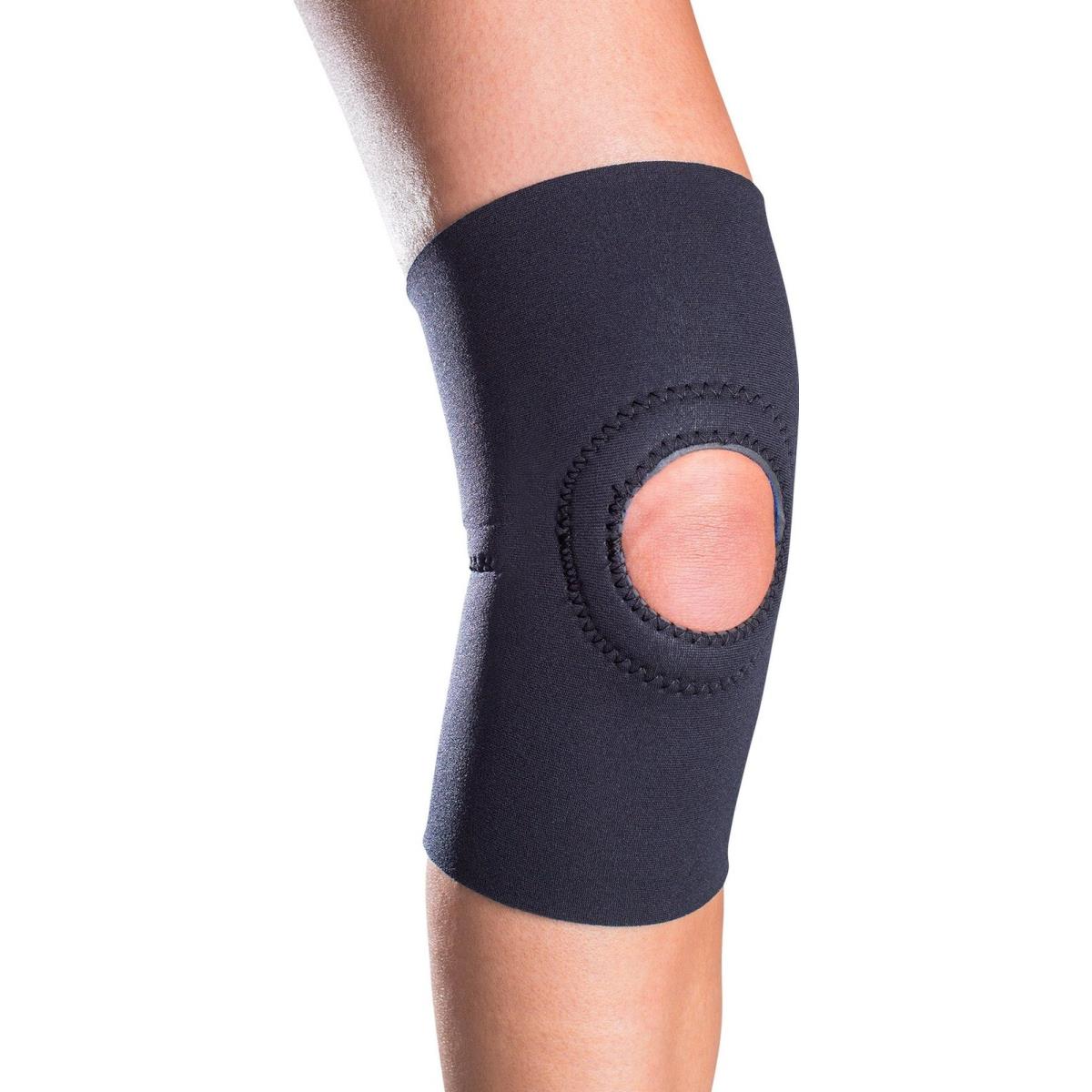 Donjoy Performer Compression Support: Knee Sleeve Small