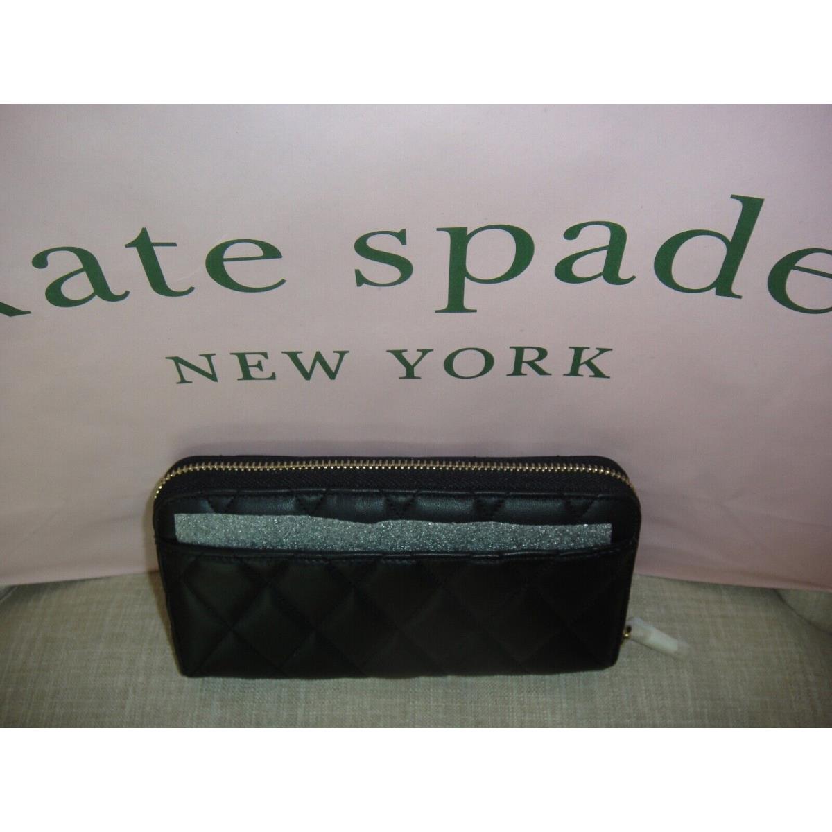 Kate Spade wallet  - Black 0