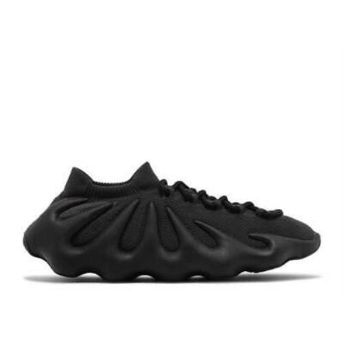 Adidas Yeezy 450 Dark Slate GY5368 Fashion Shoes - Black