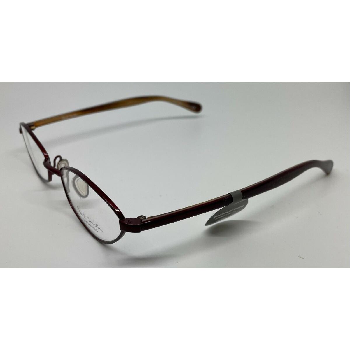 Paul Smith Mirmont Women`s Designer Eyeglass Frames - 1339