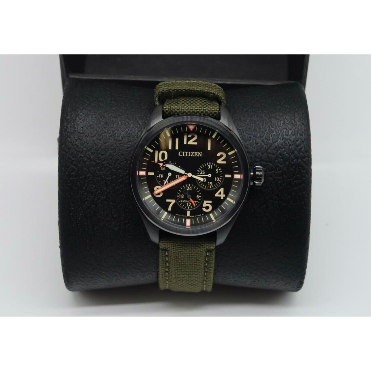 Citizen bu2055 outlet