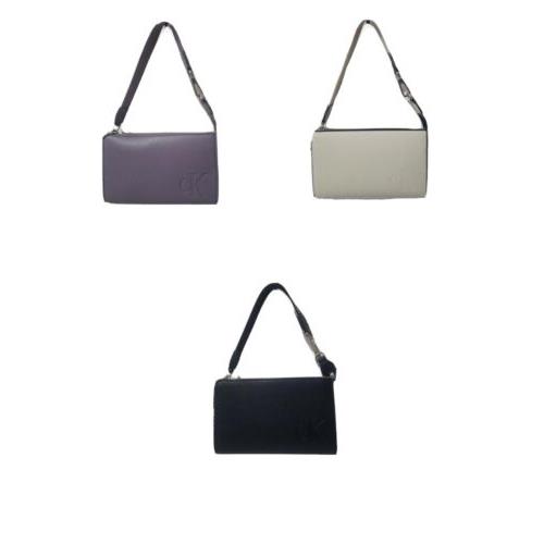 Calvin Klein Wristlet Modern Essentials Crossbody Shoulder Bag