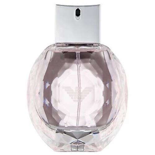 Diamond Rose by Giorgio Armani Eau De Toilette Spray For Women 1.7 oz / 50ml