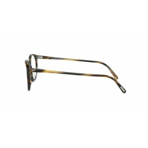Oliver Peoples sunglasses  - Brown Frame, Clear Lens 1