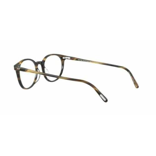 Oliver Peoples sunglasses  - Brown Frame, Clear Lens 2