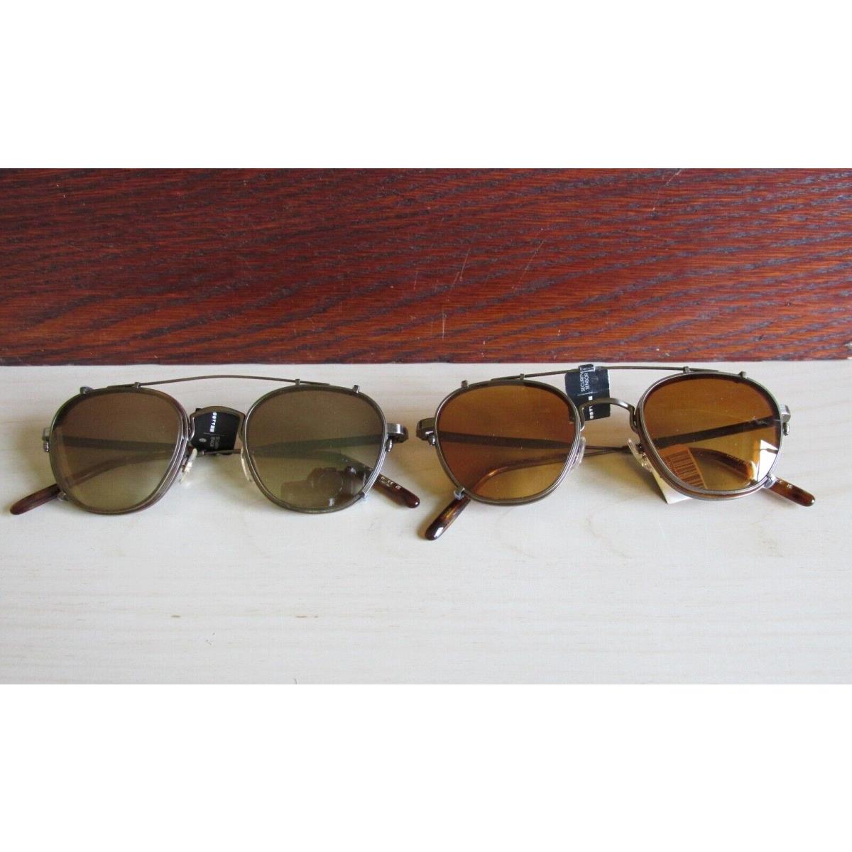 Oliver Peoples Lilleto Sunglasses Shades 120mm