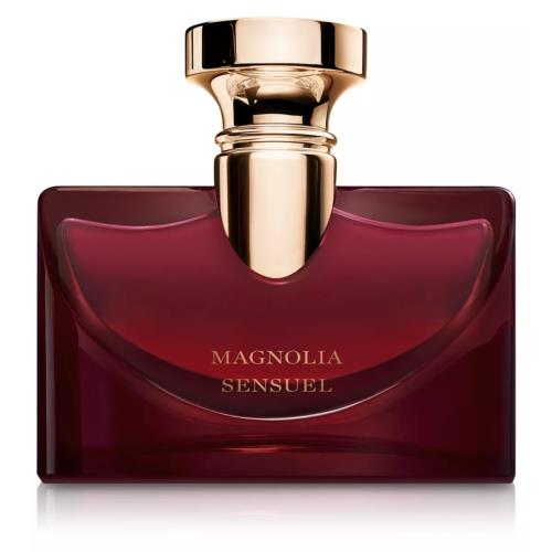 Splendida Magnolia Sensuel by Bvlgari Edp Spray For Women 3.4 oz / 100 ml