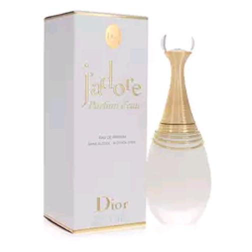 Dior Jadore Parfum D`eau Perfume By Christian 1.7 Oz Eau De Parfum Spray For Women