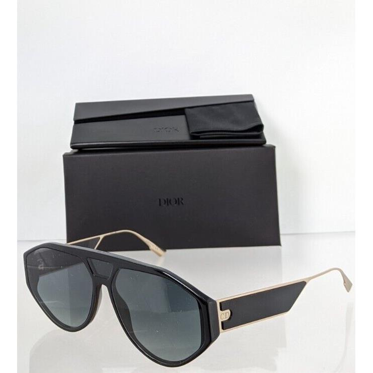 Christian Dior Sunglasses Clan 1 61mm Frame 8071I