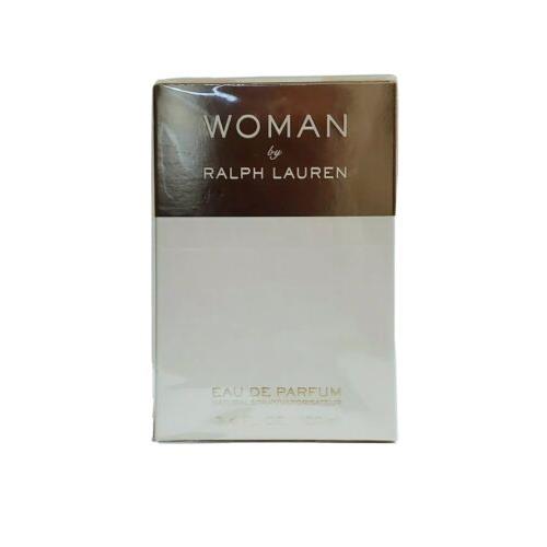 Ralph Lauren Woman Ralph Lauren For Women 3.4 OZ Box