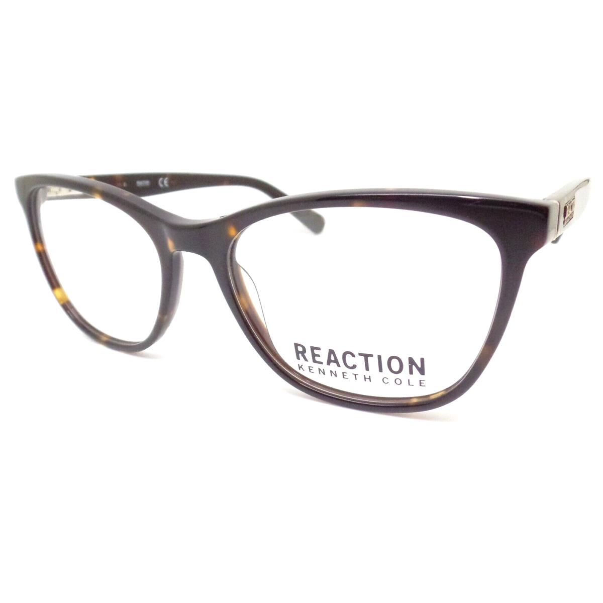 Kenneth Cole KC0806 052 Tortoise RX Eyeglasses Frames
