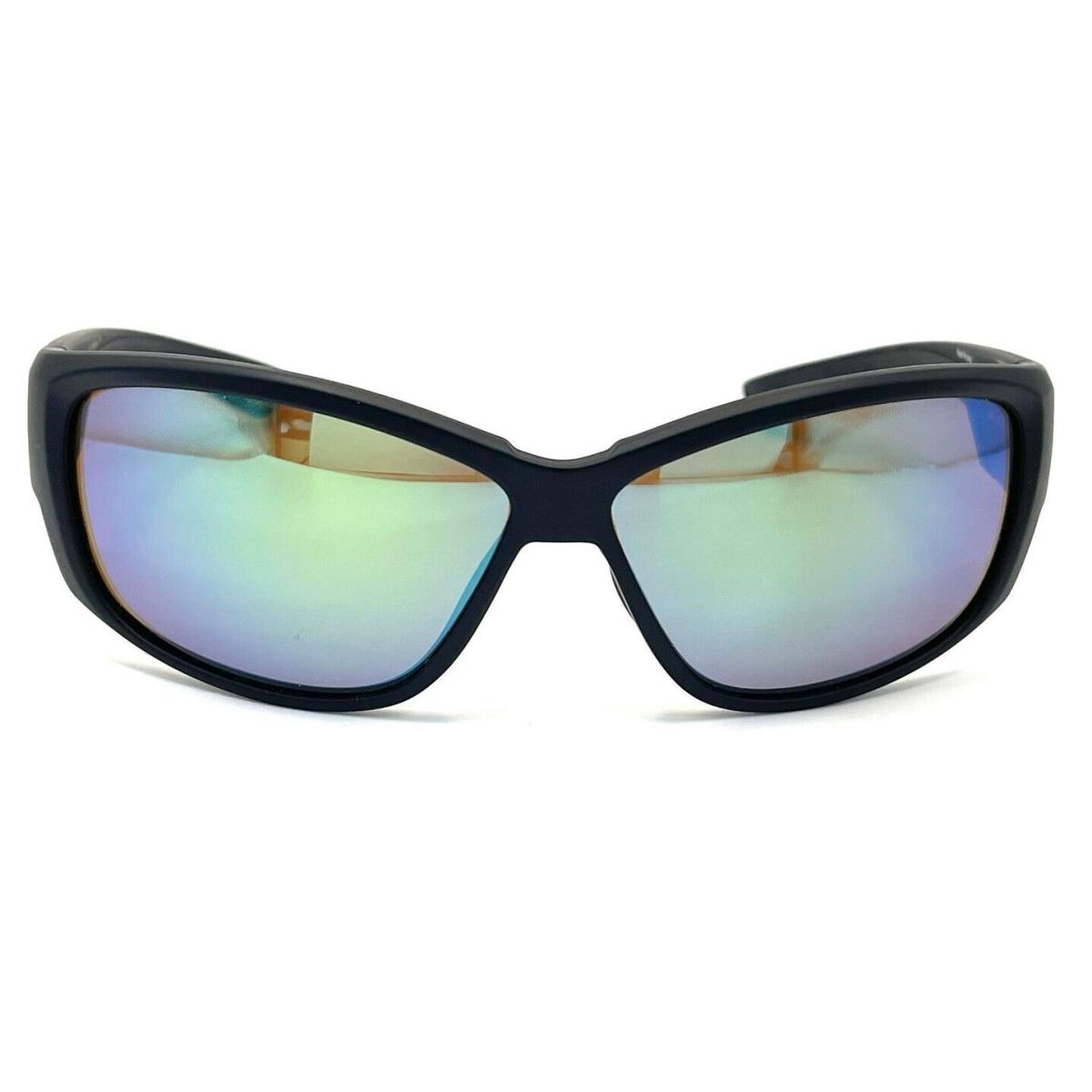 Costa Del Mar Luke Sunglasses Blackout/green Mirror 400Glass