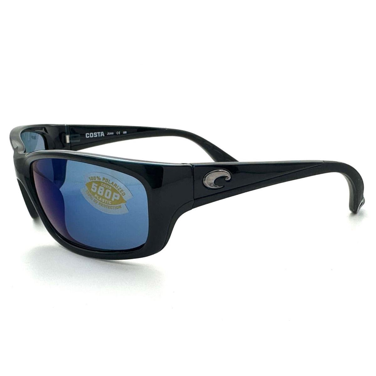 Ferg Polarized Sunglasses in Gray Silver Mirror | Costa Del Mar®