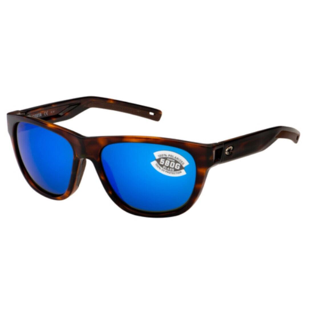 Costa Del Mar sunglasses Bayside - Frame: , Lens: Blue Mirror 580Glass