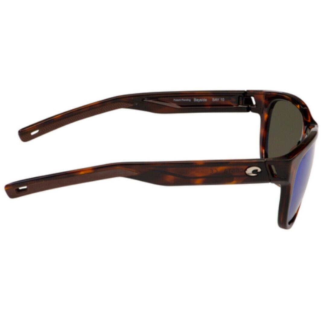 Costa Del Mar sunglasses Bayside - Frame: , Lens: Blue Mirror 580Glass