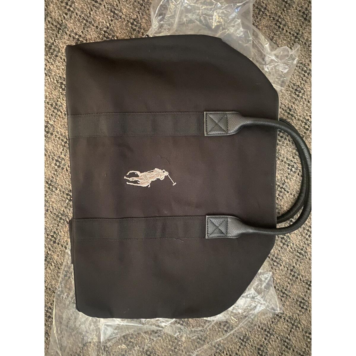 Ralph lauren fragrance online duffle bag