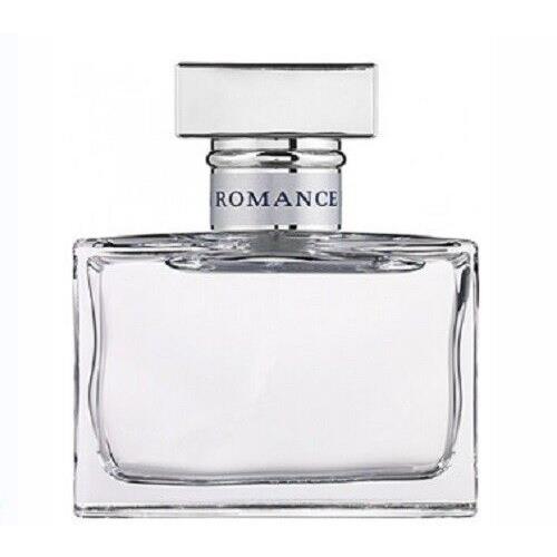 Romance By Ralph Lauren For Women 1.7oz/50ml Edp Spray Box