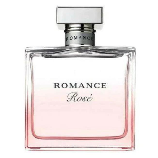 Ralph Lauren Romance Rose Eau DE Parfum Spray 3.4 OZ 100ml For Women