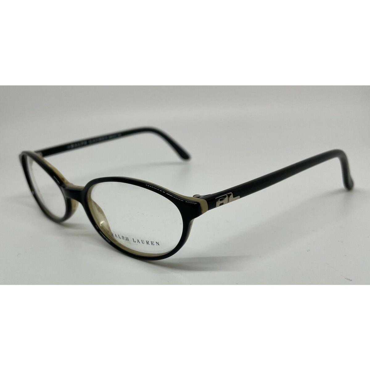 Ralph Lauren RL674 Women`s Designer Brown Eyeglass Frames - 1310