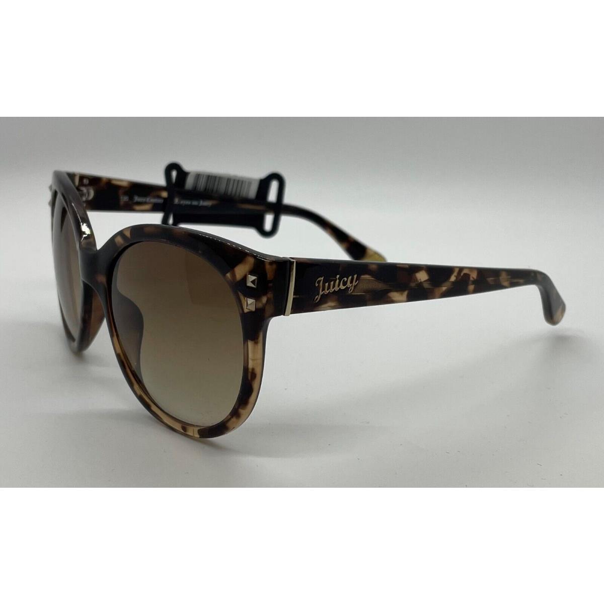 Juicy Couture JU568/S Women`s Designer Sunglasses W/case - 255