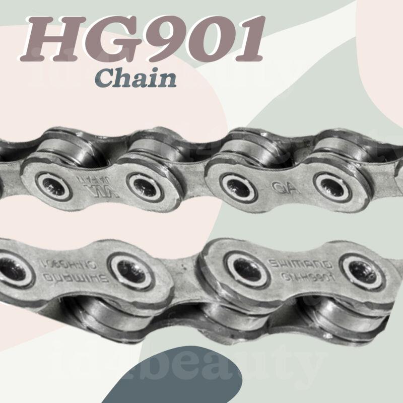 Shimano Dura Ace Xtr CN-HG901 11 Speed Chain 116 Links Wo/quick Link