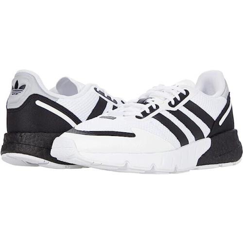 Adidas ZX 1K Boost J Running Big Kids Shoe G58922 Size 5 Youth