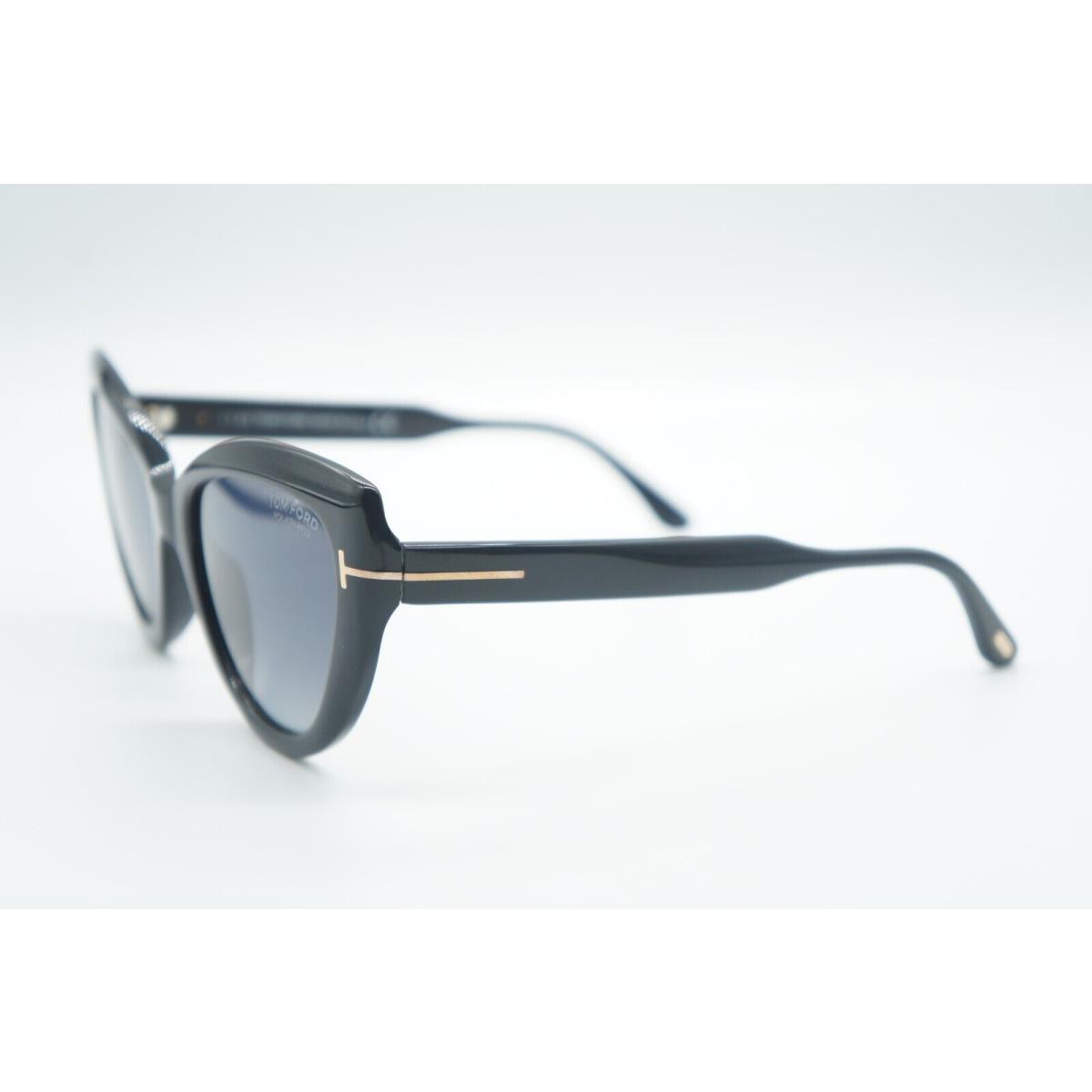 Tom Ford eyeglasses  - Frame: Black 0